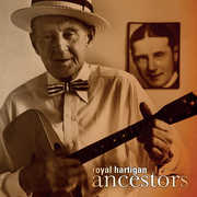 Ancestors , Royal Hartigan Ensemble