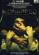 Kidnapped , Dritan Biba
