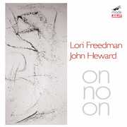 Lori Freedman & John Heward , Lori Freedman