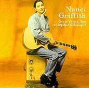Other Voices Too , Nanci Griffith