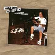 Acoustic: Bradley Nowell & Friends , Sublime