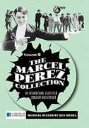 The Marcel Perez Collection: Volume 2 , Marcel Perez