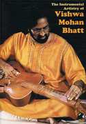 Instrumental Artistry of Vishwa Mohan Bhatt , Vishwa Mohan Bhatt