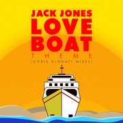 Love Boat Theme (Chris Diodati Mixes) , Jack Jones