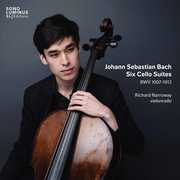 Six Cello Suites