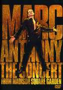 The Concert From Madison Square Garden , Marc Anthony