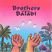 Hope , Brothers of the Baladi