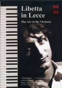Francesco Libetta in Lecce (2002) , Francesco Libetta