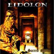 Sacred Shine , Eidolon