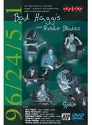 Span , Bad Haggis
