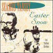 Easter Snow , Seamus Tansey