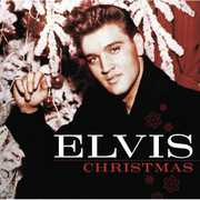 Elvis Christmas , Elvis Presley