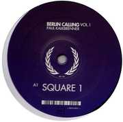 Berlin Calling 1 , Paul Kalkbrenner