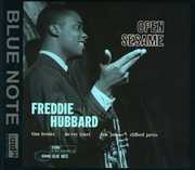 Open Sesame , Freddie Hubbard