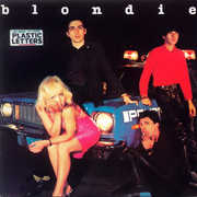 Plastic Letters , Blondie