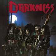 Death Squad , The Darkness