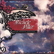 I Hear Angels Calling , Michele Pillar