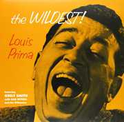 The Wildest , Louis Prima