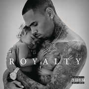 Royalty [Deluxe Edition] [Explicit Content] , Chris Brown