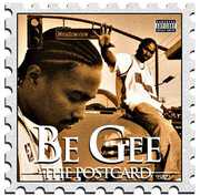 Postcard [Explicit Content] , Be Gee