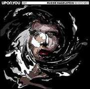 Who's Me? , Ruede Hagelstein