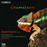 Music for Tuba & Fanfare Band , ystein Baadsvik