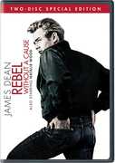 Rebel Without a Cause , James Dean