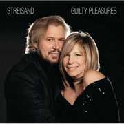 Guilty Pleasures , Barbra Streisand