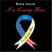I'm Coming Home , David Joseph
