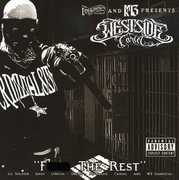 F*** the Rest [Explicit Content] , Westside Cartel III