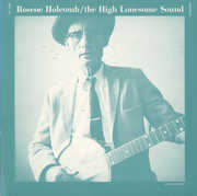 High Lonesome Sound , Roscoe Holcomb
