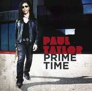 Prime Time , Paul Taylor