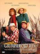 Grumpier Old Men , Walter Matthau