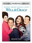 Will & Grace: The Revival: Season Two , Eric McCormack