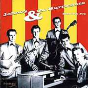 Beatnik Fly , Johnny & the Hurricanes