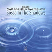 Bossa in the Shadows , Fabio Caramuru