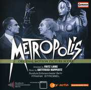 Metropolis , Frank Strobel