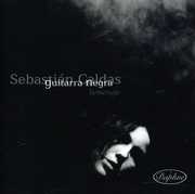 Guitarra Negra , Sebasti n Caldas
