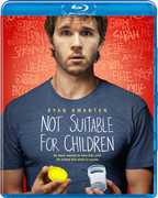 Not Suitable for Children , Bojana Novakovic