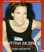 Greatest Hits , Martina McBride