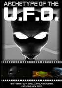 Archetype of U.F.O. , Nick Pope