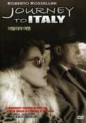 Journey to Italy [Import] , George Sanders