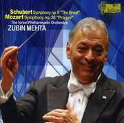 Symphony 9 , Zubin Mehta