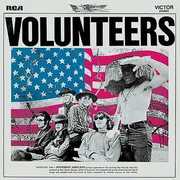 Volunteers , Jefferson Airplane