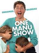 One Manu Show [Import] 
