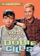 The Many Loves of Dobie Gillis: The Complete Series , Dwayne Hickman
