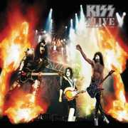 Alive: The Millennium Concert , Kiss