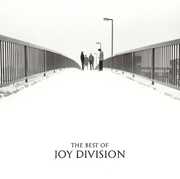 The Best Of Joy Division , Joy Division