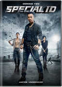 Special Id , Zhang Hanyu