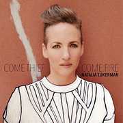 Come Thief, Come Fire , Natalia Zukerman